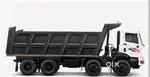 Wanted Tipper driver