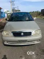 Maruti Suzuki Esteem 2005