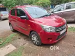 Maruti Suzuki Celerio VXI(O), 2017, Petrol