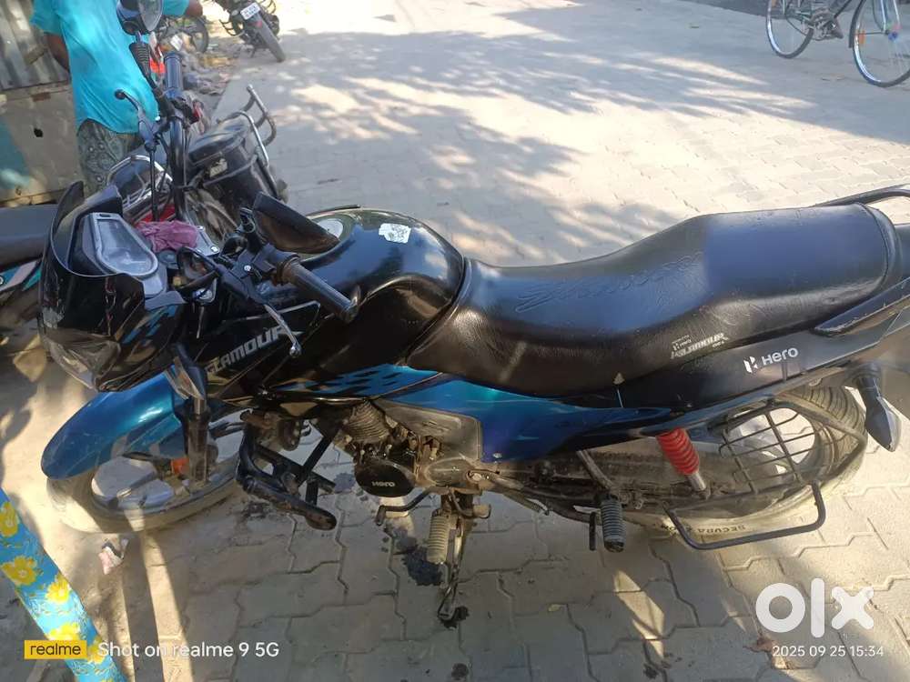 Good condition