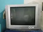LG tv flatron model 2010