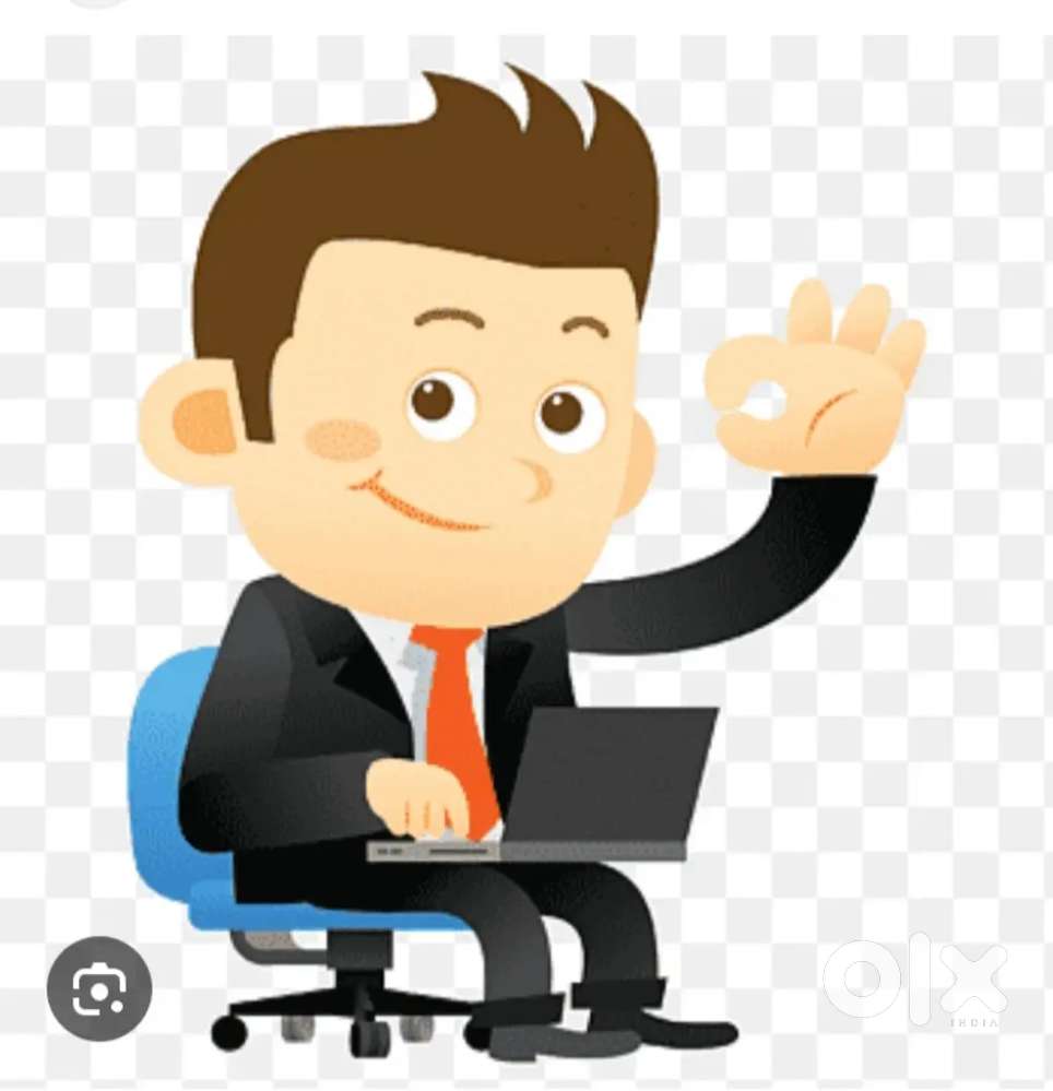 Part time job@Theni