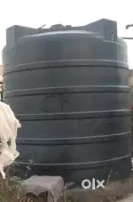 Water tank  jindal