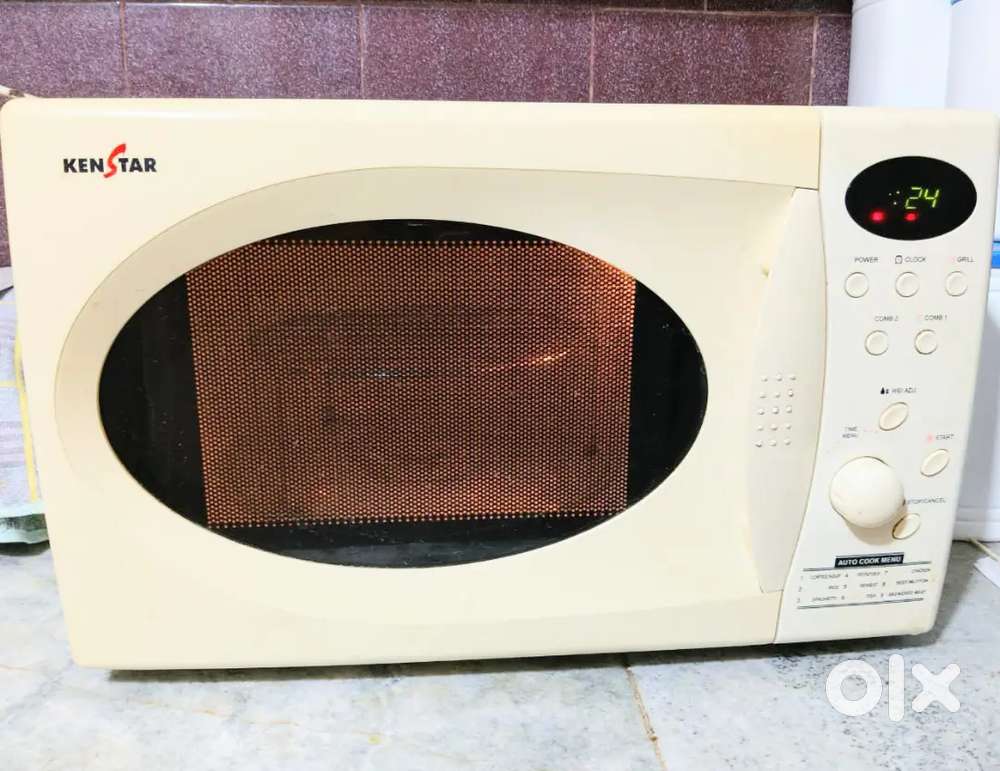 Kenstar Microwave oven