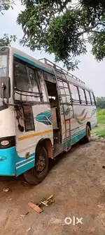 Tata marcopolo starbus bus 41 seater paper ok