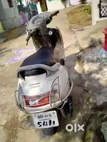 Activa best condition scooty