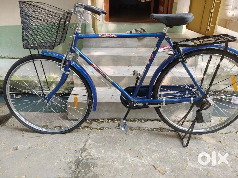 Hero Jet Ranger Gents Cycle – Excellent Condition