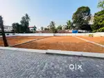 Thrikkakara house plots for sale.