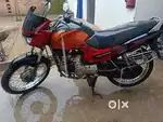 A1 condition bike