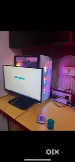 Gaming pc for sale