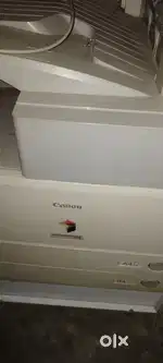 Canon IR 2870