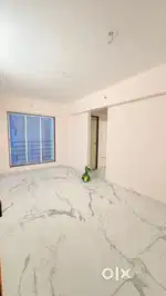 1bhk biggest flat in available for rent in ukwe
