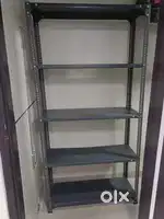 Rack newly