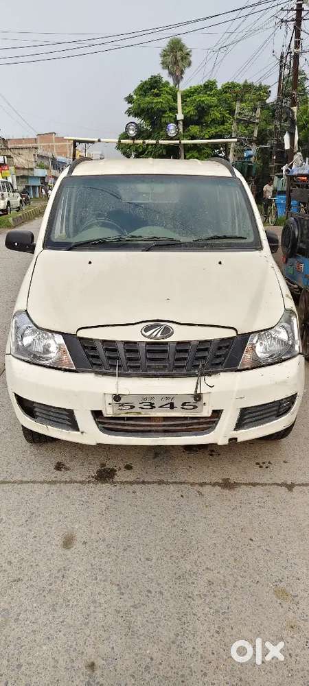 Mahindra Quanto 2014 Diesel 62500 Km Driven