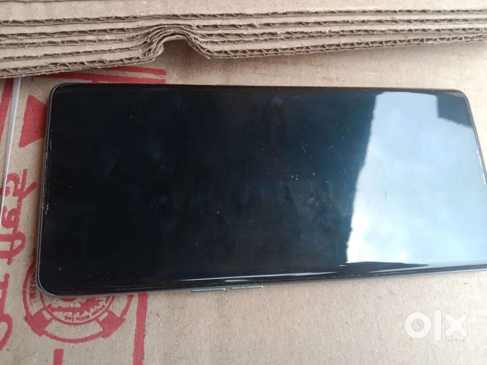 Oppo reno 6 pro 5g 12 256