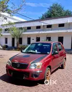 Maruti Suzuki Alto K10 2011 Petrol Well Maintained