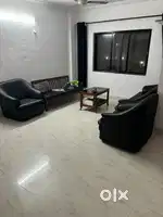 Single Room occupancy available for Male in preoccupied 3bhk flat