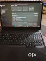 Lenovo Ideapad Gaming Laptop in Mint condition