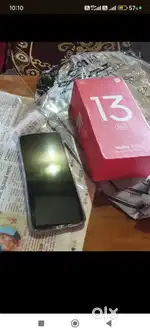 Redami 13c 5g