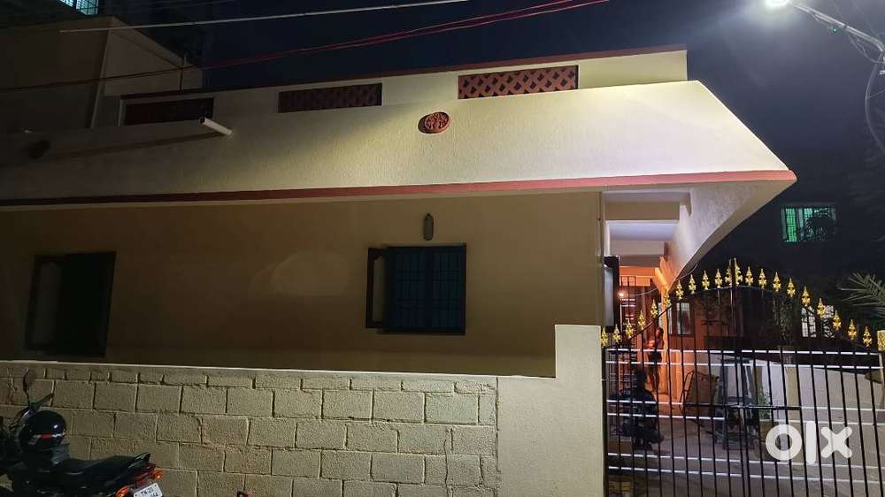 Independent House, Rs.12000/- Poonamallee, 750 Sqft, 1BHK