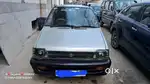 Maruti Suzuki 800 2006 Petrol 70000 Km Driven