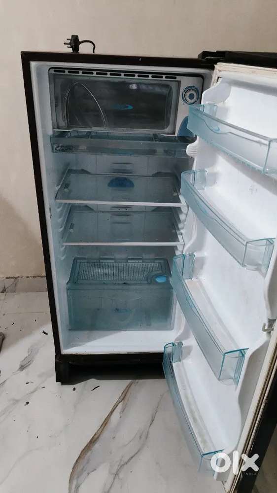 Full condition fridge