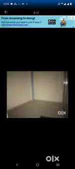 (Broker)2room hall kitchen bath4th floor nolift near bhattacharya road