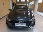 Hyundai i20 Asta 1.2 O WITH SUNROOF, 2021, Petrol