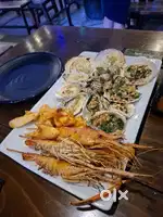 Restaurant Partnership for Sale