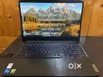 Gaming laptop Lenovo idepad gaming 3 RTX 3050