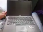 Dell laptop