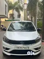 Tata Tiago 1.2 Revotron XZ Plus, 2020, Petrol