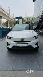 Volvo XC40 Recharge P8 AWD, 2023