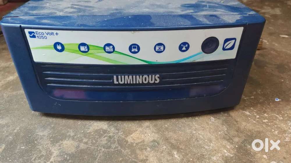 LUMINOUS INVERTER