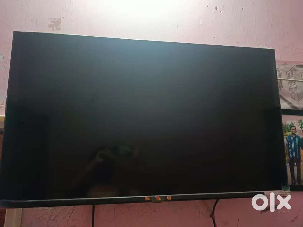 Excellent condition samsung 43 inch hai