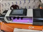 Trink Plotter Machine