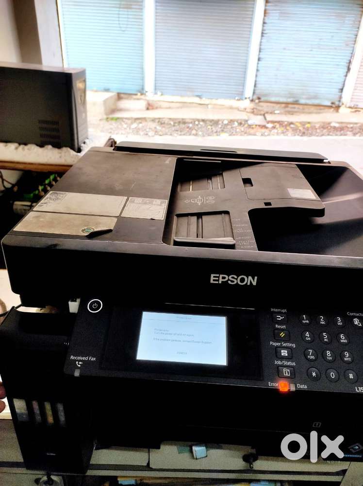 Epson printer sell