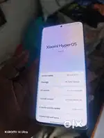 Mi 12 pro 12gb 256
