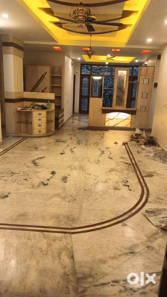 3BHK Flat for Lease at Wilson Garden.