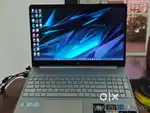 HP 15s Laptop  Intel i5 7th Gen  16GB RAM  1TB HDD  Good Condition