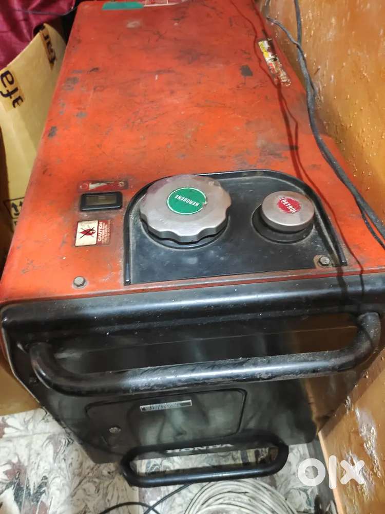 Generator 3000V