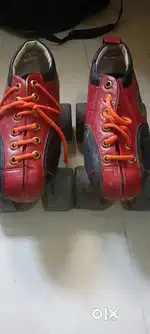 Hyper Quades skates jaspo uk 6