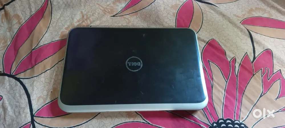 Hp laptop all ok