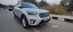 Hyundai Creta 1.6 SX (O), 2018, Petrol