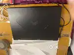ASUS TUF A15 LAPTOP