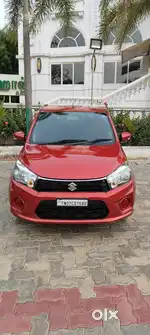 Maruti Suzuki Celerio ZXI MT, 2018, Petrol