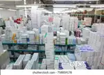 Medicine warehouse