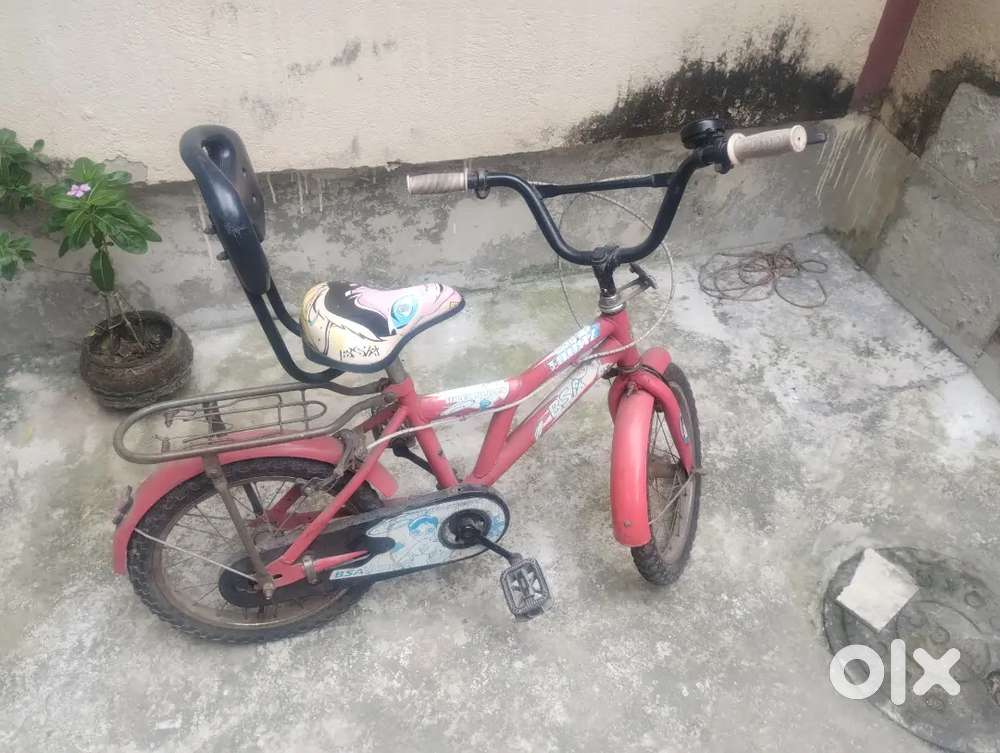 Bsa kids bicycle for sale