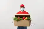 Part Time daily Wage Grocery Delivery Boys at online grocery Firm