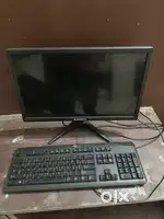 Computer all set